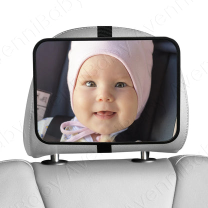 LittleEyes™ Baby Rearview Safety Mirror