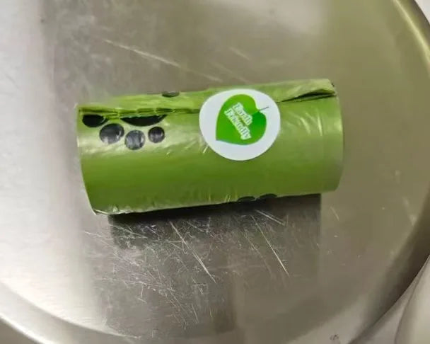 ScoopMate – No-Touch Dog Poop Picker